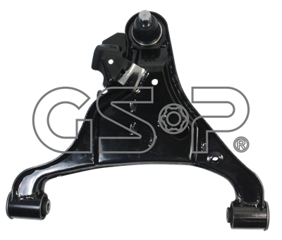 Bras de liaison, suspension de roue GSP-BR S061706