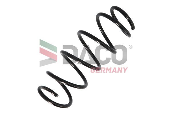 Ressort de suspension DACO Germany 801015