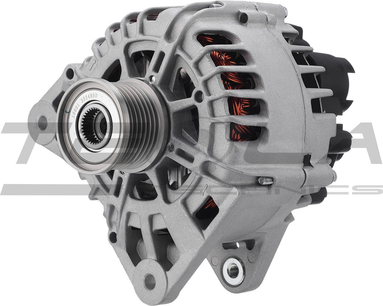Alternateur TESLA TECHNICS TT12850