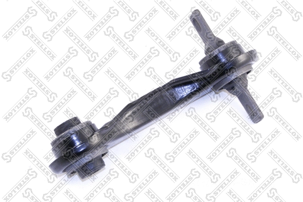 Bras de liaison, suspension de roue STELLOX 57-72004-SX