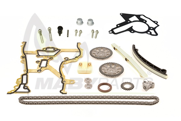 Kit de distribution par chaîne MABYPARTS OTK033024