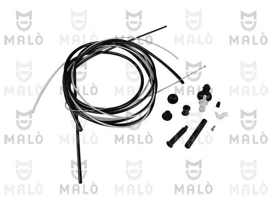 Câble d'accélération AKRON-MALÒ 21070