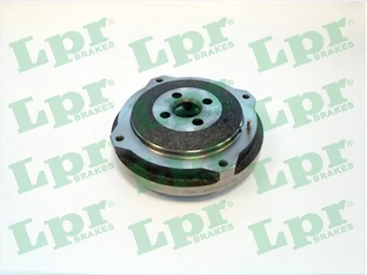 Tambour de frein LPR 7D0257