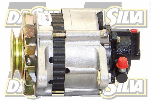 Alternateur DA SILVA 030982