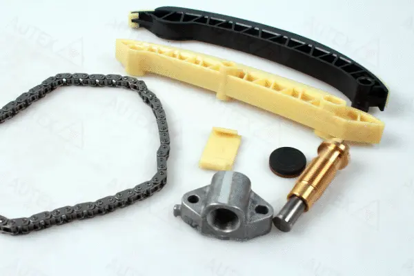 Kit de distribution par chaîne AUTEX 711270