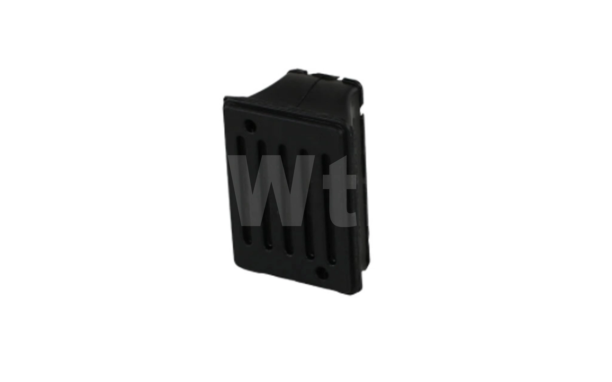 Butée élastique, suspension Wti Automotive A291184