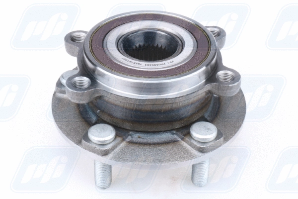 Moyeu de roue PFI PHU590493