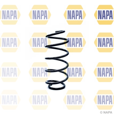 Ressort de suspension NAPA NCS1223