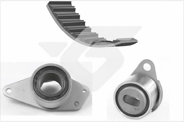Kit de courroie crantée HUTCHINSON KH 89