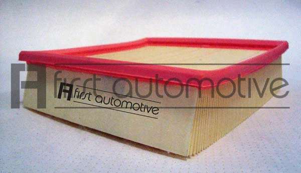 Filtre à air 1A FIRST AUTOMOTIVE A60370