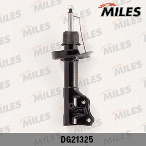 Amortisseur MILES DG21325