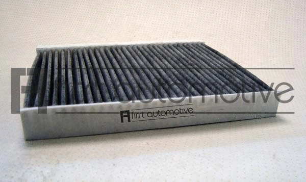 Filtre, air de l'habitacle 1A FIRST AUTOMOTIVE K30122