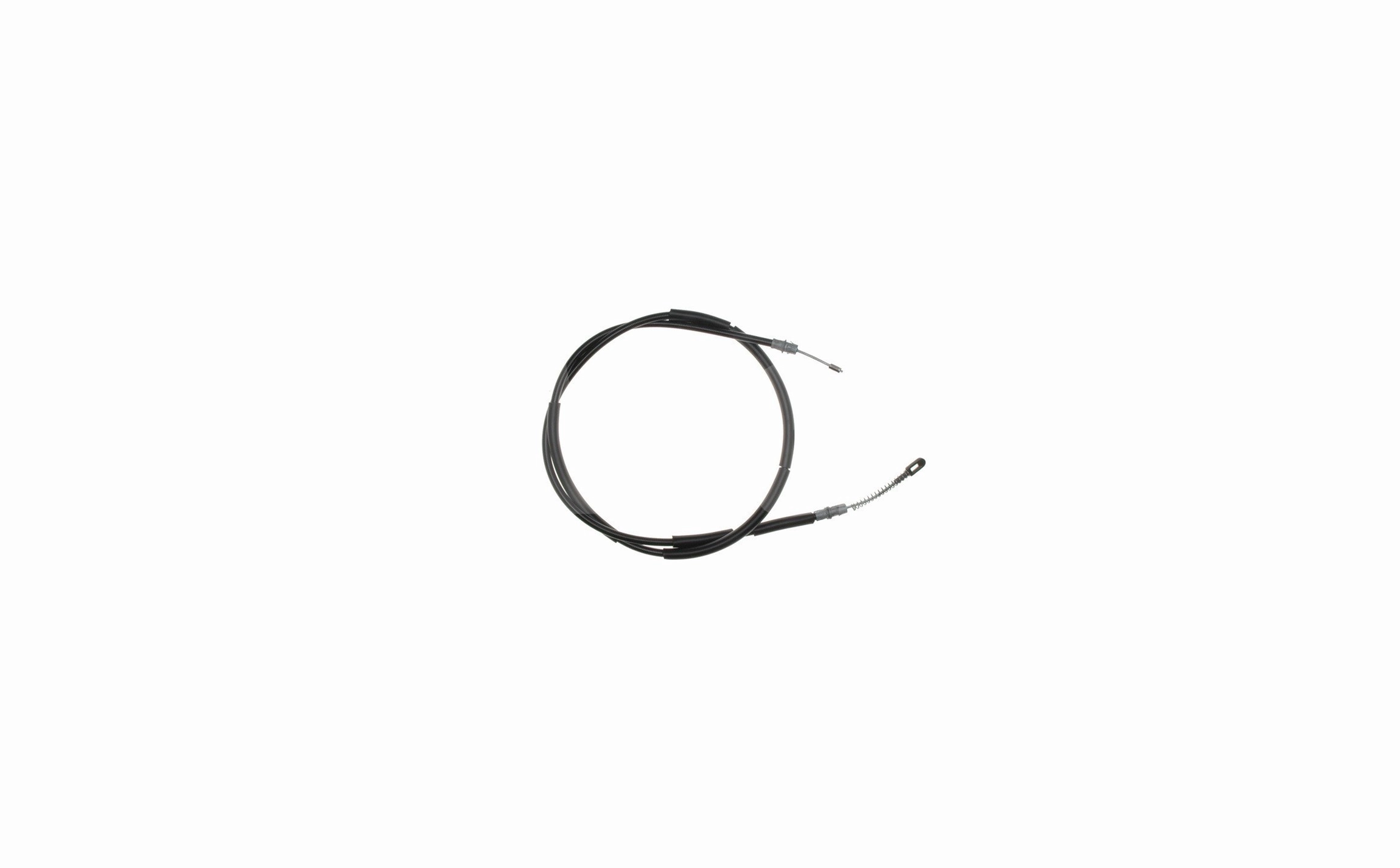 Tirette à câble, commande d'embrayage Wti Automotive C905104