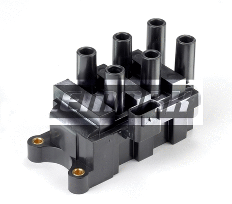Bobine d'allumage LEMARK CP138