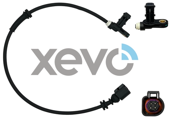 Capteur, vitesse de roue XEVO XBS202