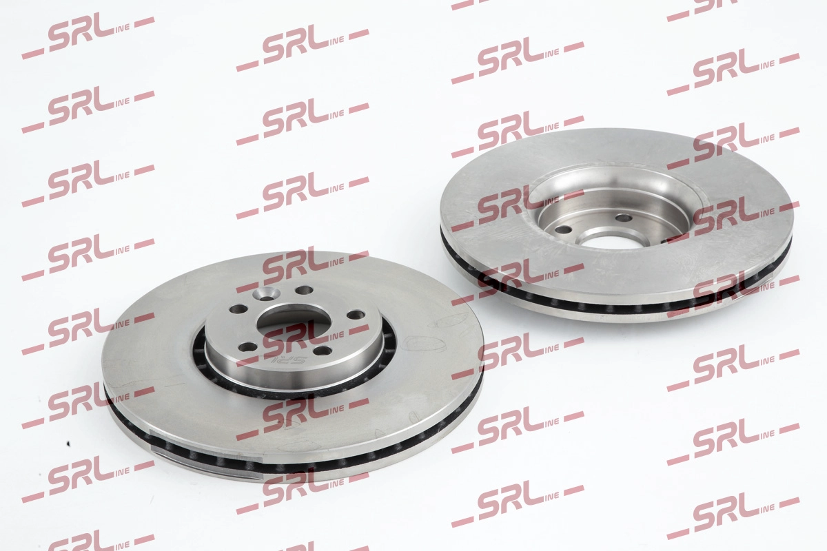 Disque de frein SRLine S71-0564