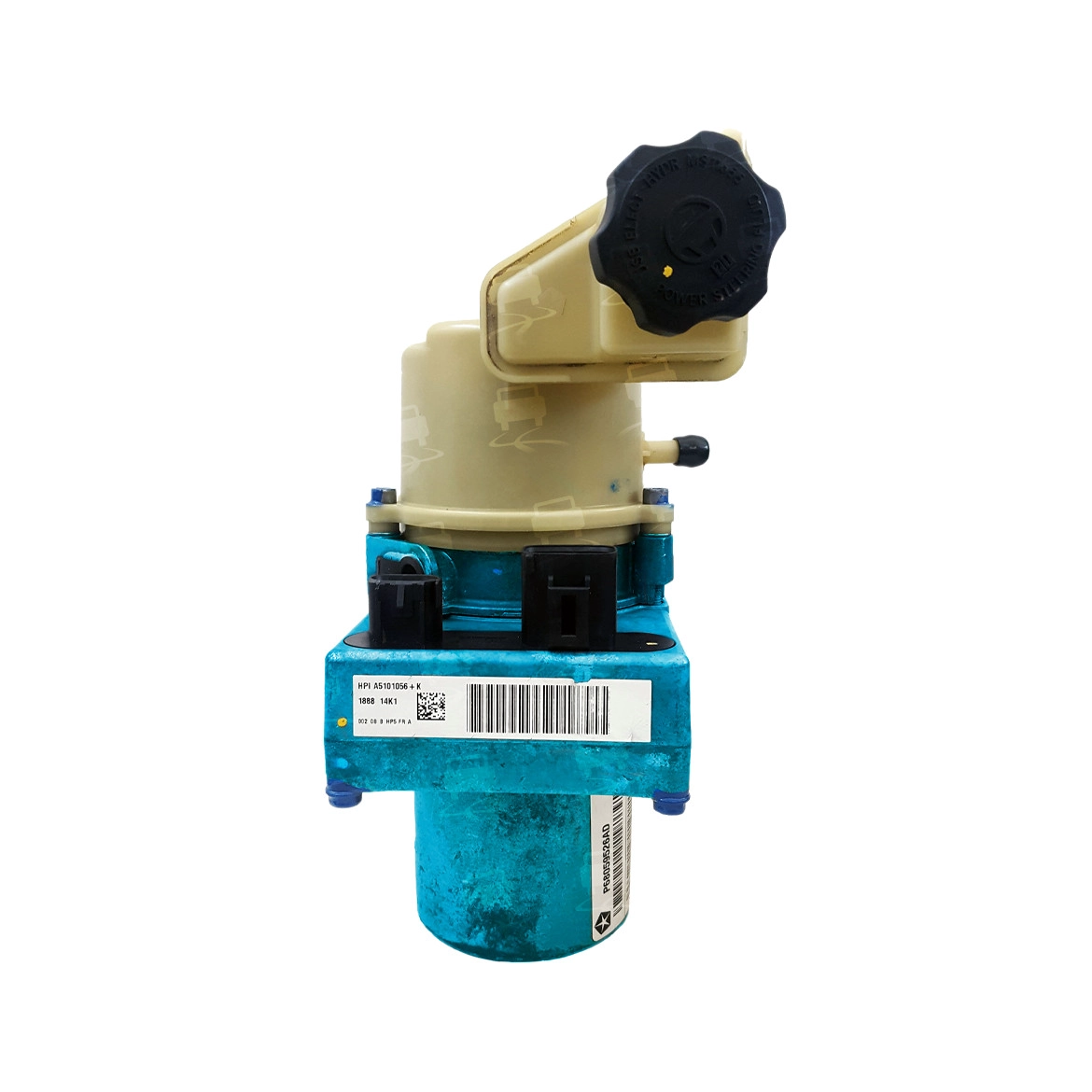 Pompe hydraulique, direction Remanauto PEL0055R