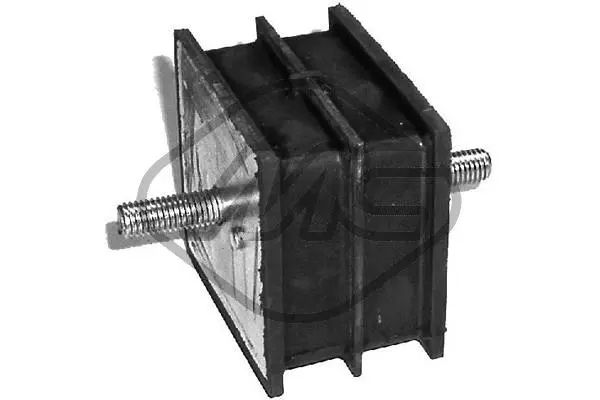 Support moteur Metalcaucho 02962