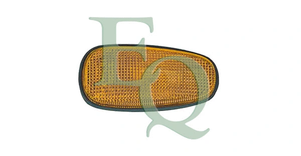 Feu clignotant EQUAL QUALITY FL0212