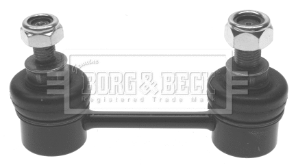 Entretoise/tige, stabilisateur BORG & BECK BDL7163