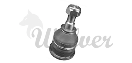 Rotule de barre de connexion WOLVER SP131350