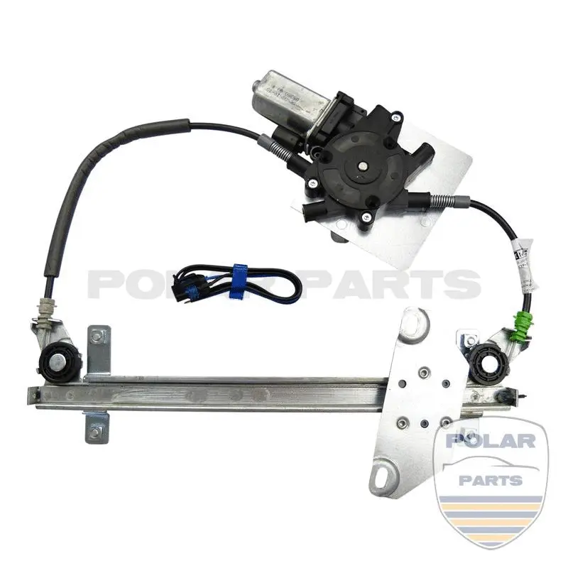 Lève-vitre POLAR PARTS 10004028