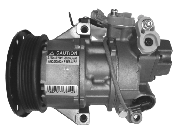 Compresseur, climatisation Airstal 10-2644