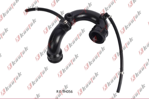 Gaine de suralimentation KAUTEK RE-TH056