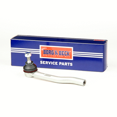 Rotule de barre de connexion BORG & BECK BTR5303