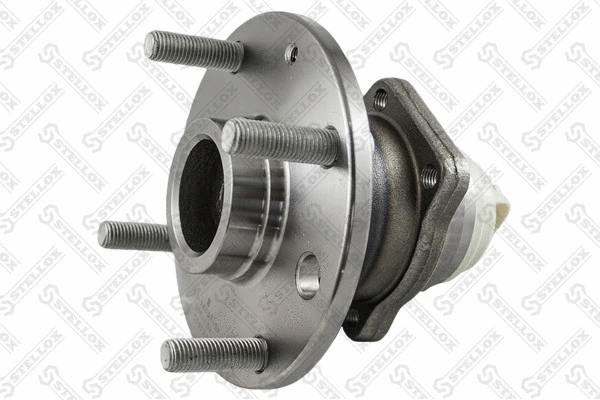 Kit de roulements de roue STELLOX 43-28607-SX