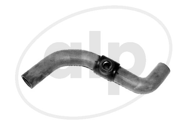 Durite de radiateur alp ALP-003648