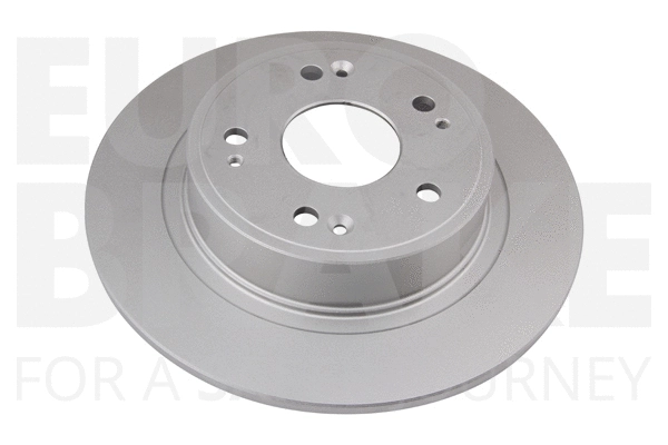 Disque de frein EUROBRAKE 5815312650