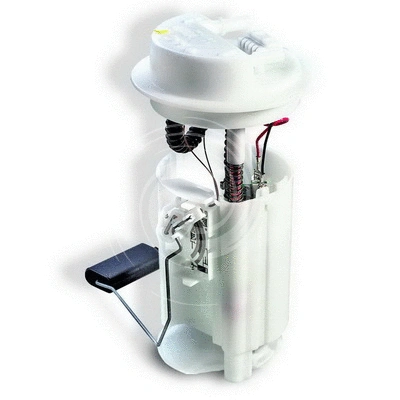 unité d'alimentation de carburant AUTOTEAM G2108