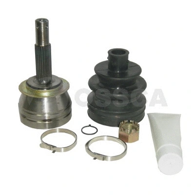 Jeu de joints, arbre de transmission OSSCA 15770