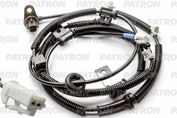 Capteur, vitesse de roue PATRON ABS55019