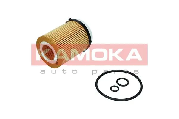Filtre à huile KAMOKA F120701