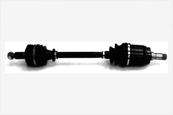 Arbre de transmission DEPA 3344102