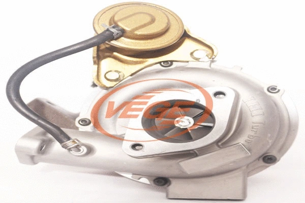 Turbocompresseur, suralimentation VEGE 08781980