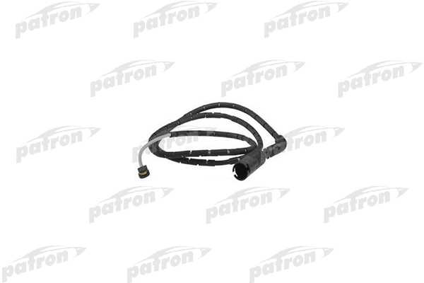 Contact d'avertissement, usure des plaquettes de frein PATRON PE17050