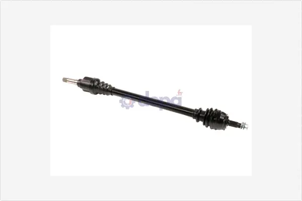 Arbre de transmission DEPA 3063000