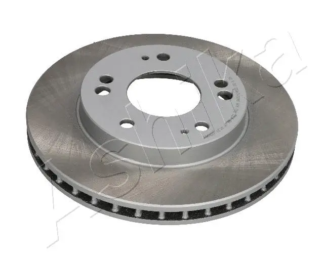 Disque de frein ASHIKA 60-05-598C