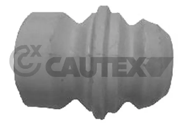 Butée élastique, suspension CAUTEX 767258