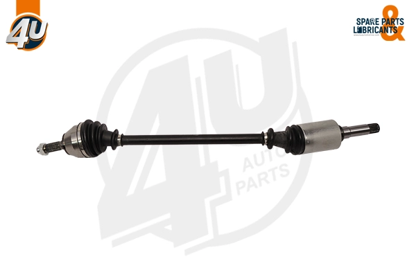 Arbre de transmission 4U Autoparts 51301PU