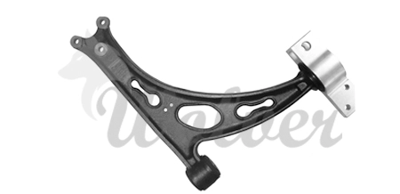 Rotule de barre de connexion WOLVER SP300812