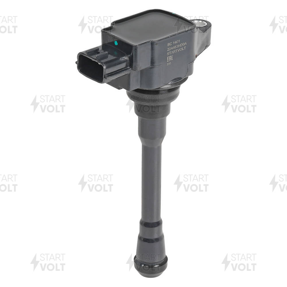 Bobine d'allumage STARTVOLT SC 1401