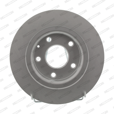 Disque de frein FERODO DDF2477C