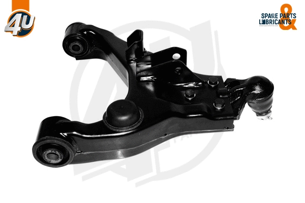 Bras de liaison, suspension de roue 4U Autoparts G00105