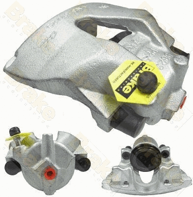 Étrier de frein Brake ENGINEERING CA2007