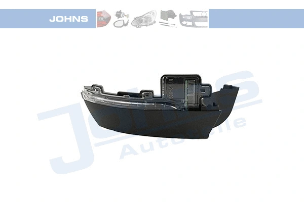 Feu clignotant JOHNS 95 27 38-95