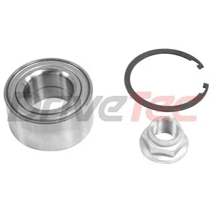 Kit de roulements de roue DriveTec DWB1294